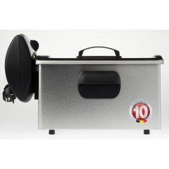 Fritel Starter 3L Deep Fryer - Perfect Crispy Results for Your Favorite Dishes!